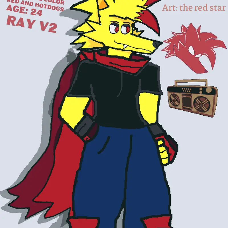 Game by @The_red_star