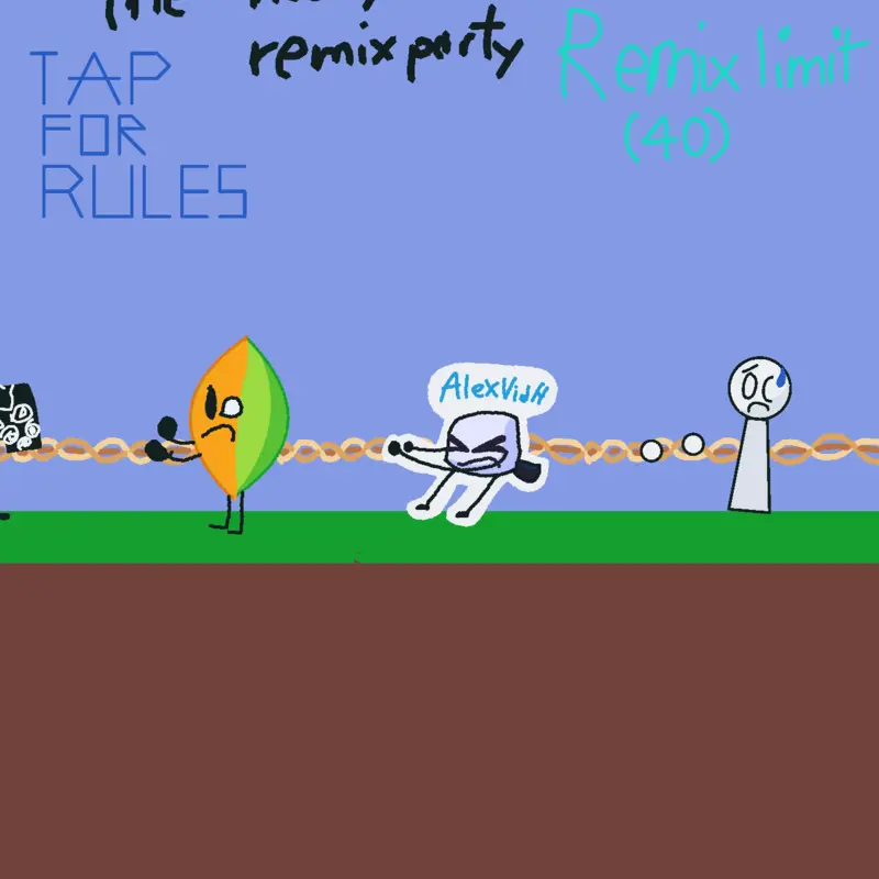 Game by @BoyFriendPA