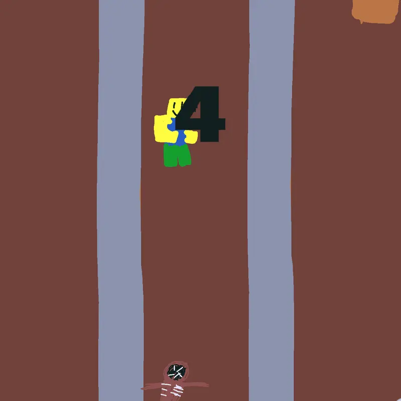 Game by @BruhMaker543