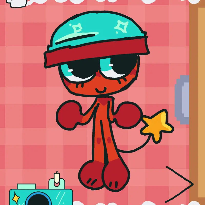 Game by @Erzaaliyahsophia
