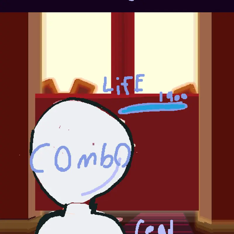 Game by @bleeh
