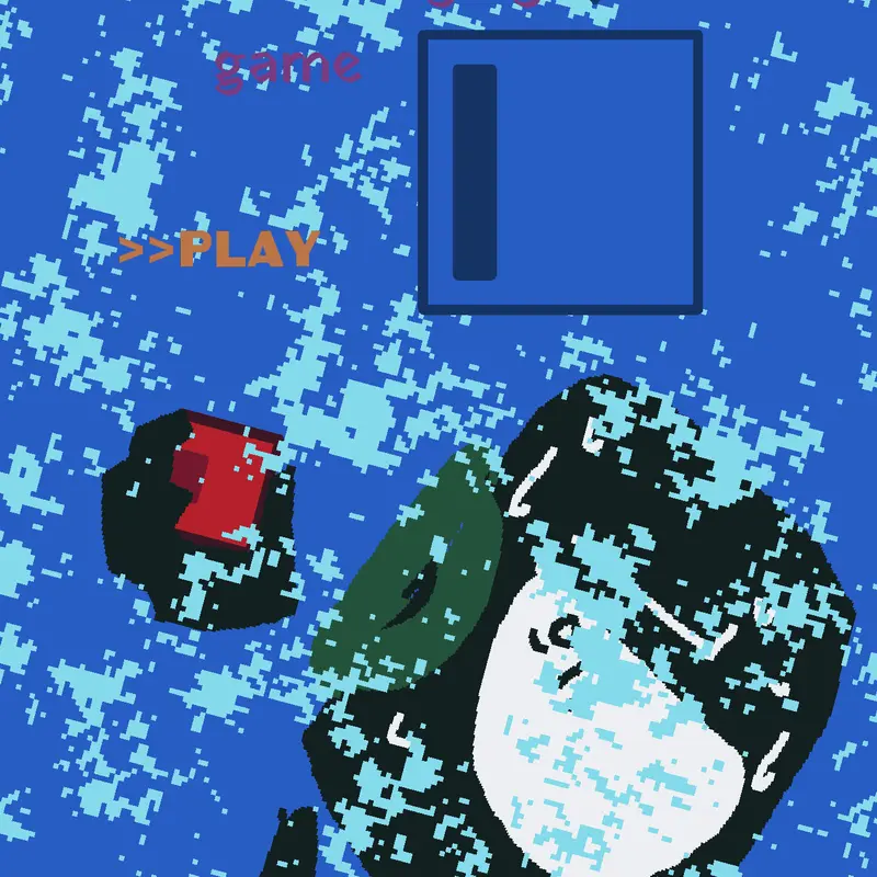 Game by @unwanted_grin
