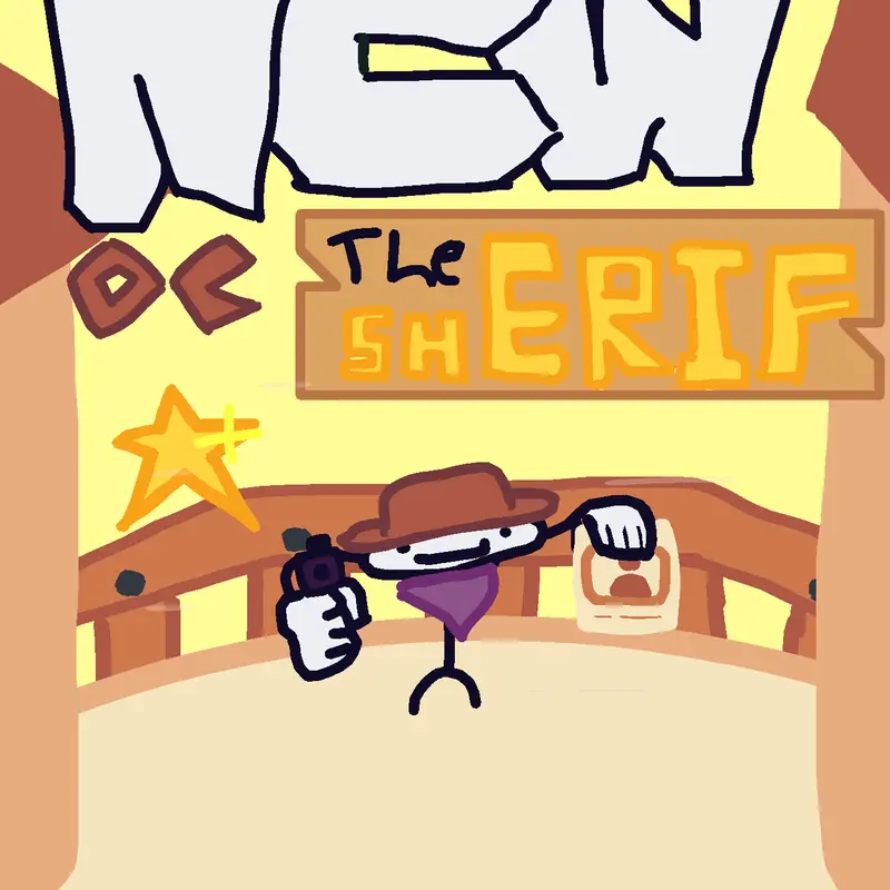 Game by @theStickmanSheriff