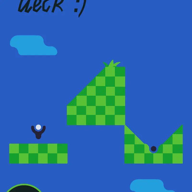 Game by @Danteex