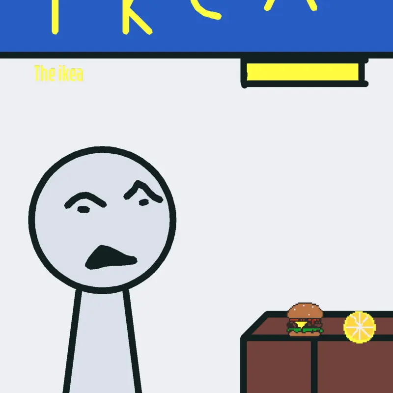 Ikea by @gubby_guy2