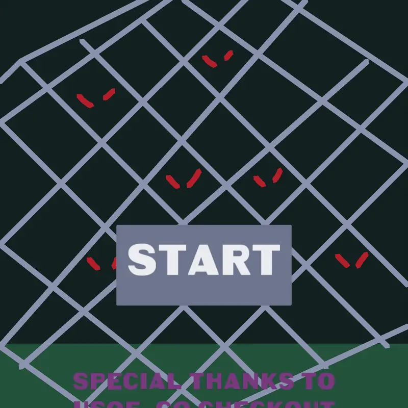 Game by @LucasGamess