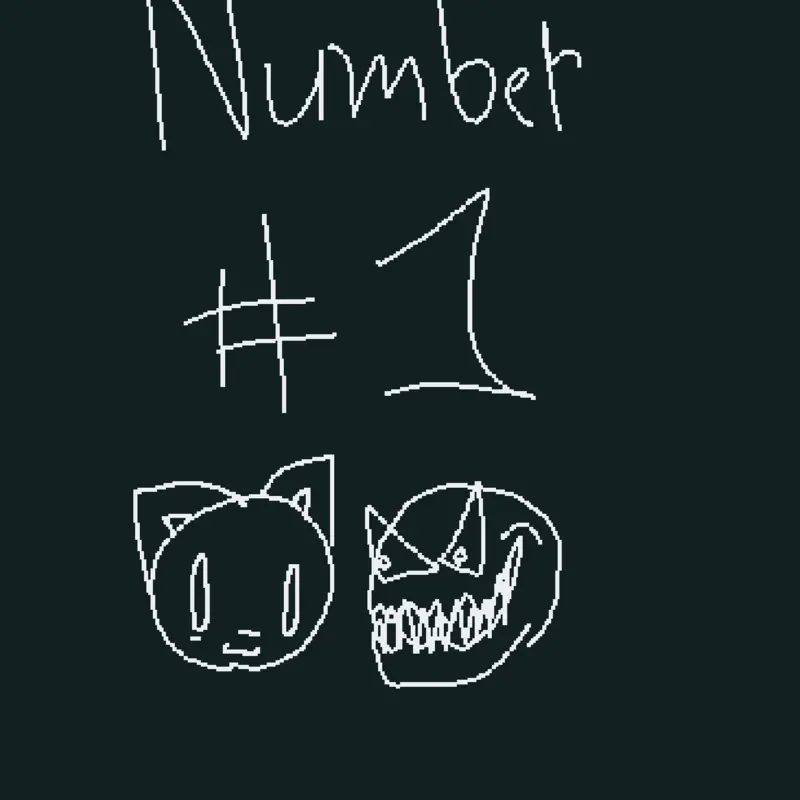Game by @PAMCAKES