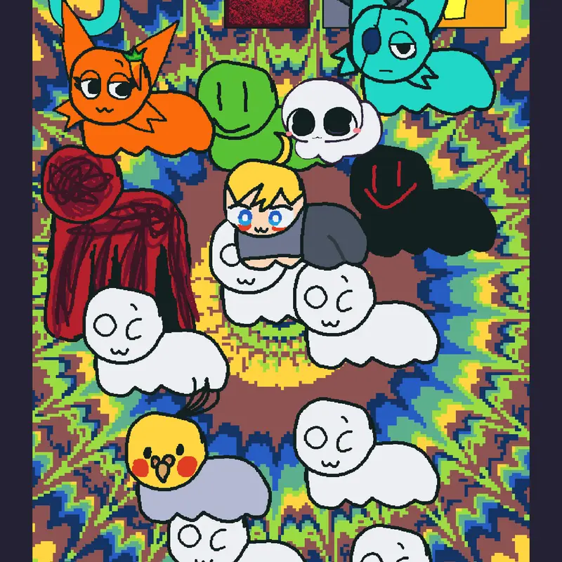 Game by @JiwanRai1