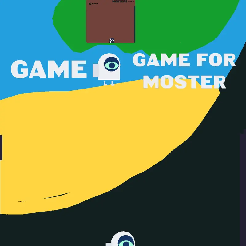 Game by @redki_mibeken