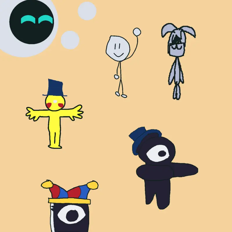 Game by @some_randomrobot