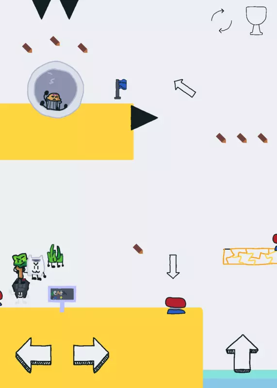 Game by @tpot-pie