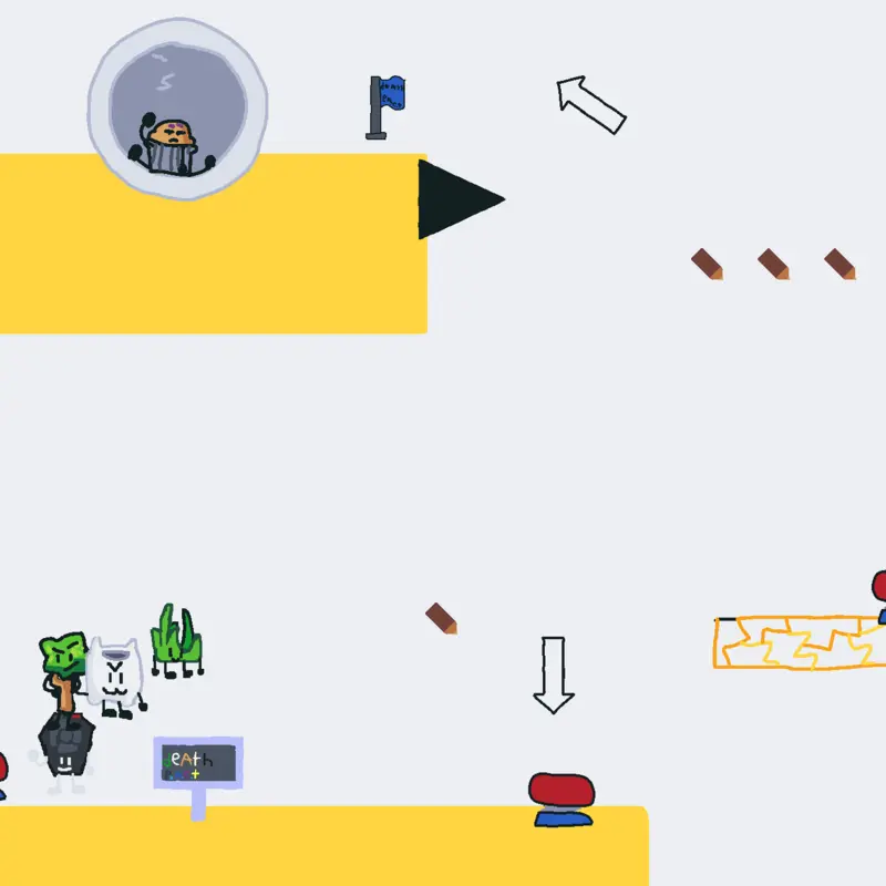 Game by @tpot-pie