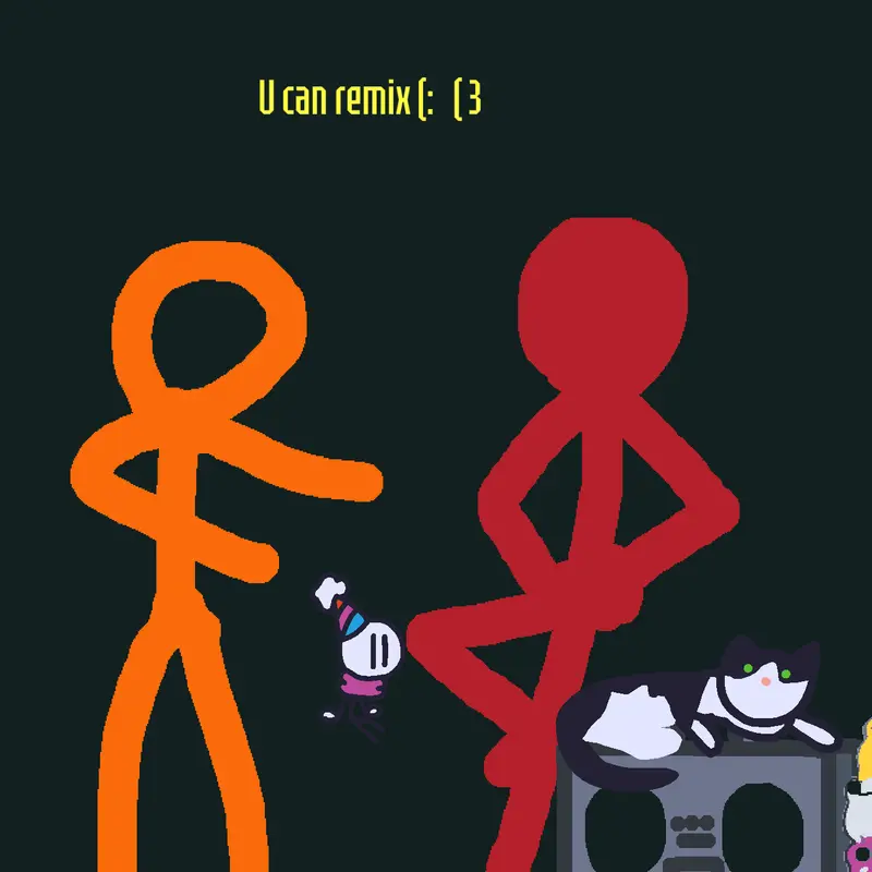 Game by @Mushroom-Cat