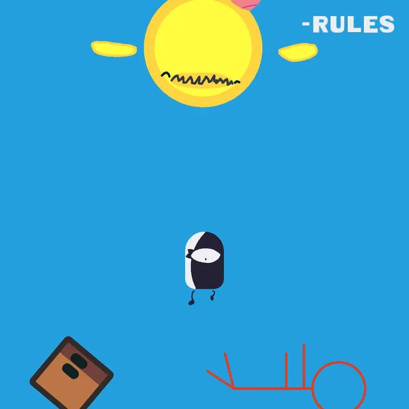 Game by @nobeesbac8