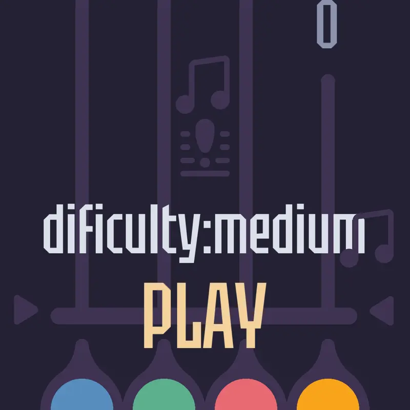 Game by @Jefrod911