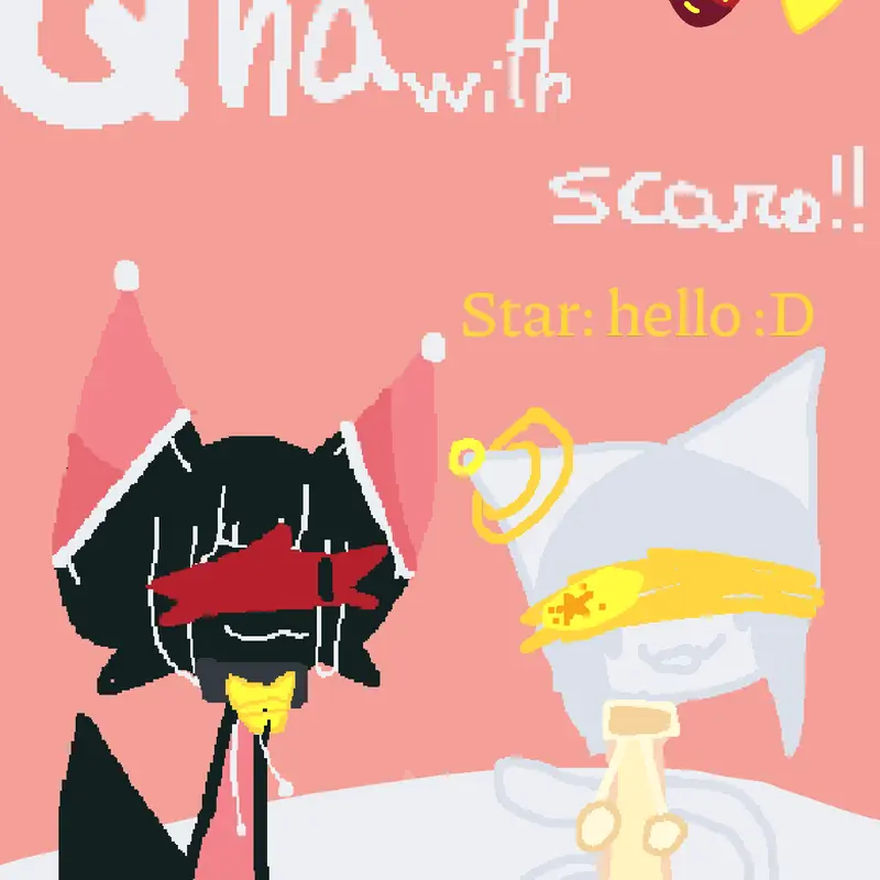 Game by @cherryxcat