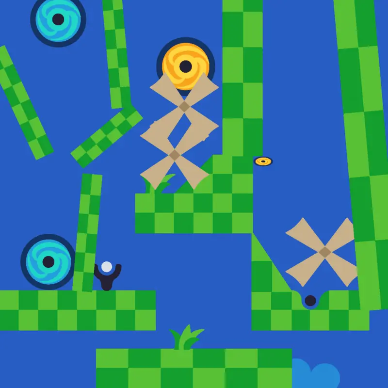 Game by @sirhed