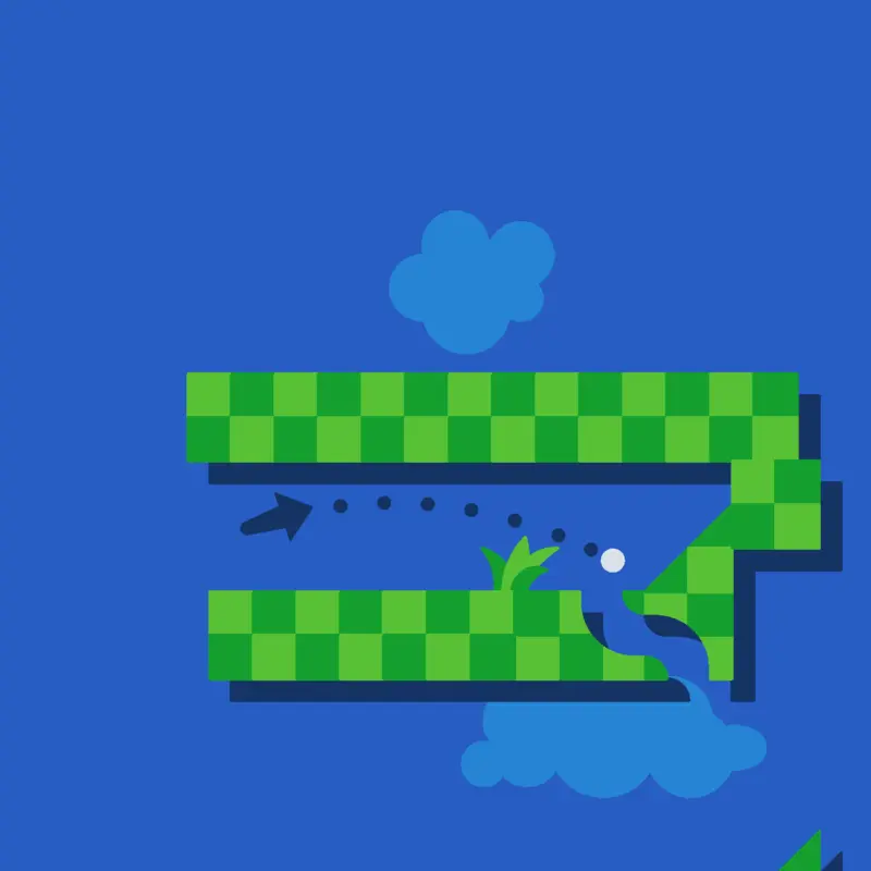 Game by @IracildaAparecida