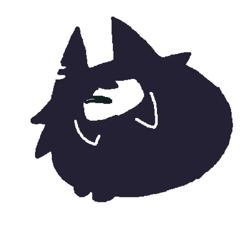 Game by @KittyFluff