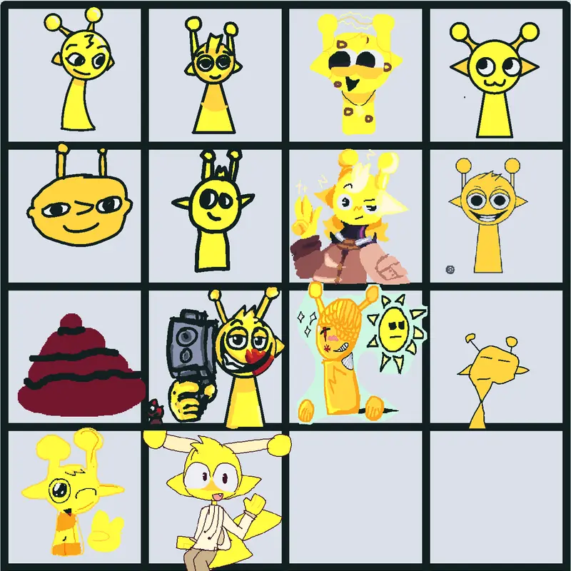 Game by @paidahelogng