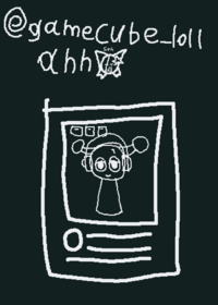 Some Sprunki template thing