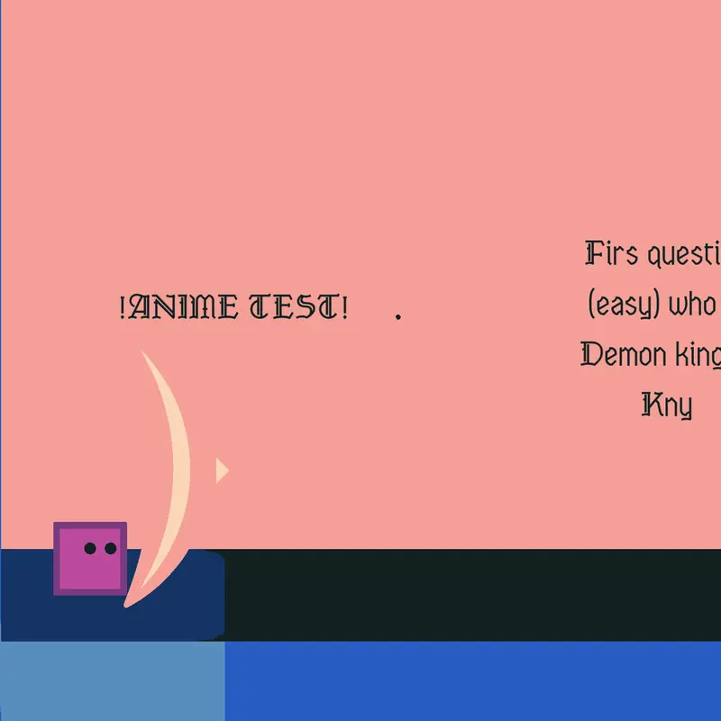 Game by @Cute-89