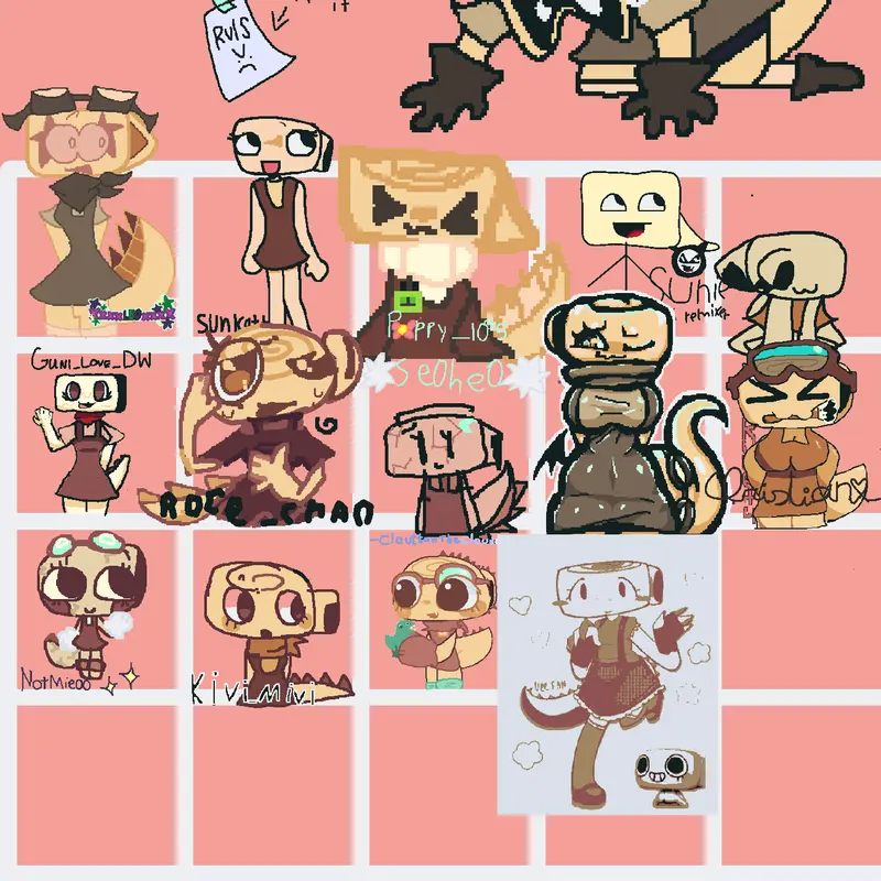 Game by @bananabob3