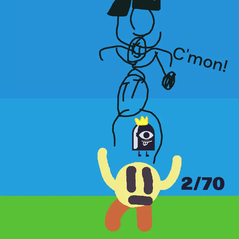 Game by @BLU_THENOOB