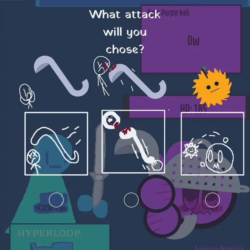 Game by @it_over