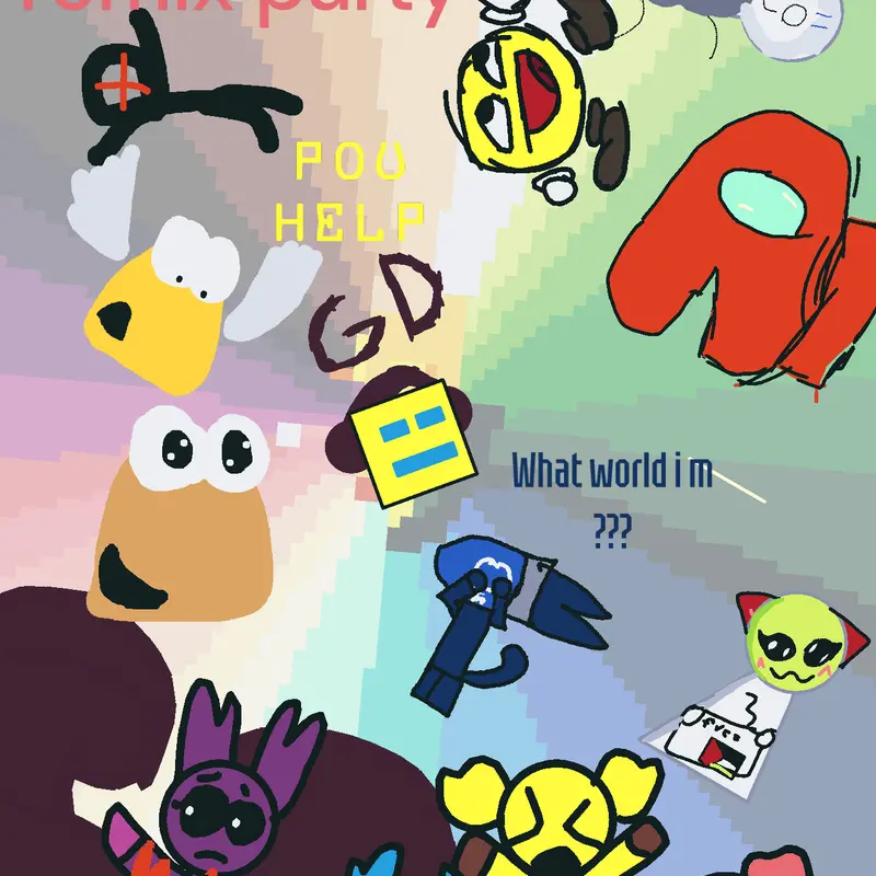 Game by @larry_destroy_bread