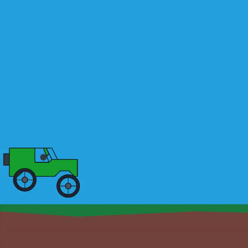 Game by @Darioionut1