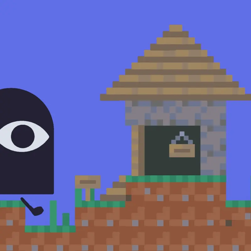 Game by @FUNDA5_ED