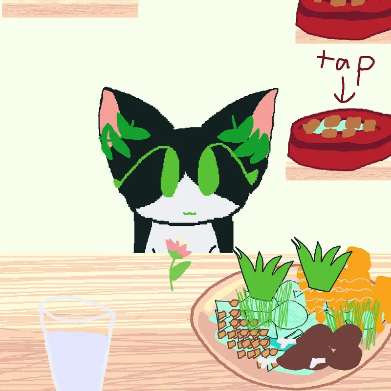 Game by @-_-Willow-_-
