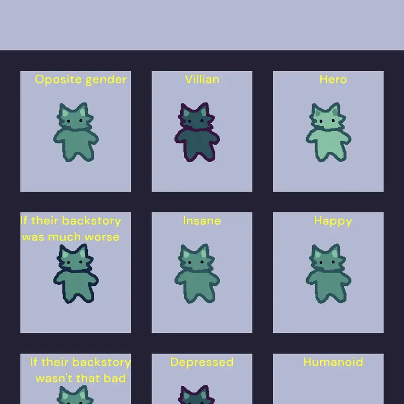 Game by @Aco-