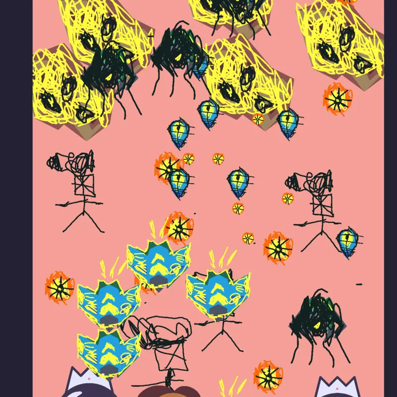 Game by @blueogo