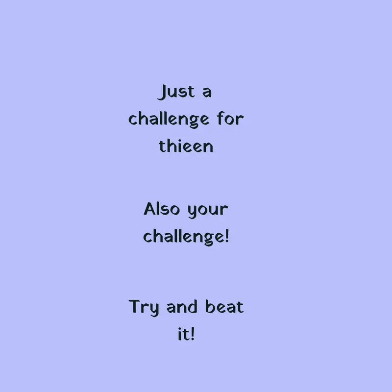 Game by @GDHaul