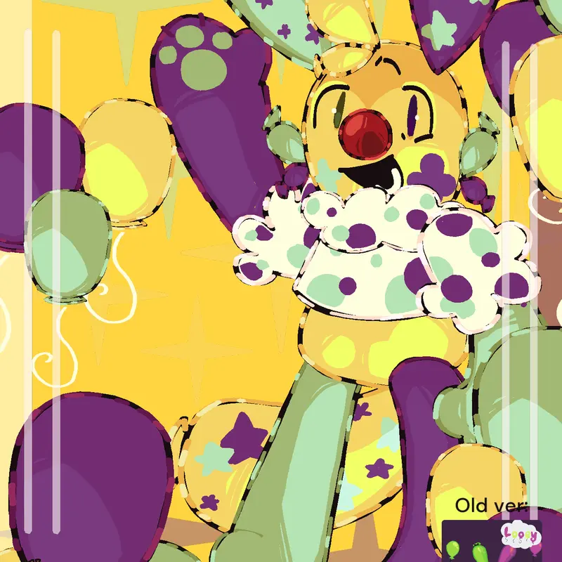 Game by @BoringArtist_