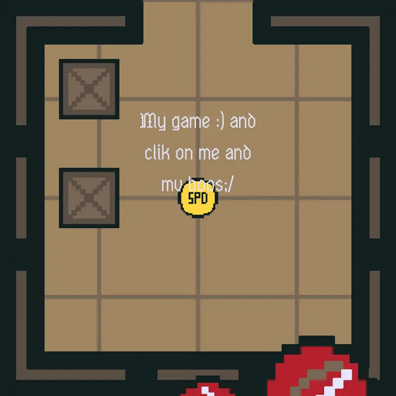 Game by @Bodiejames