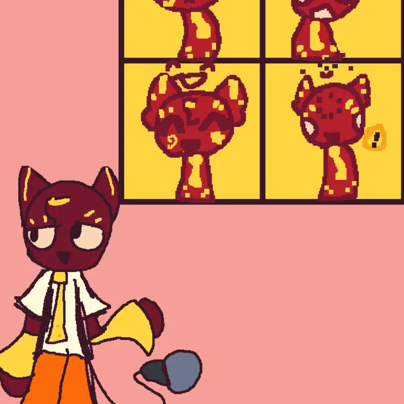 Game by @gghh_st