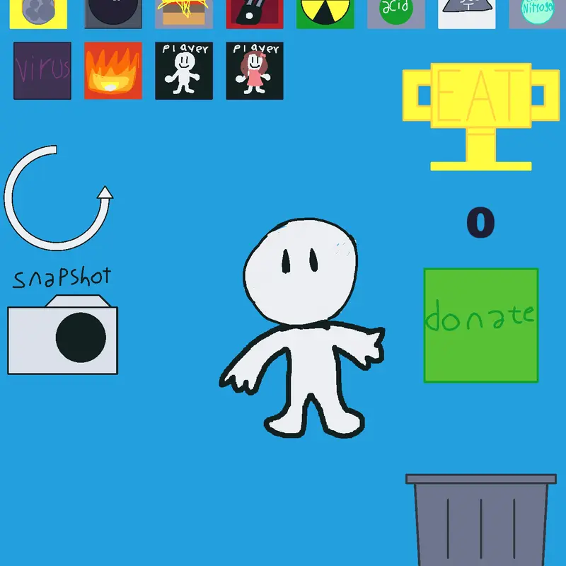 Game by @ShiningEnergyStudios