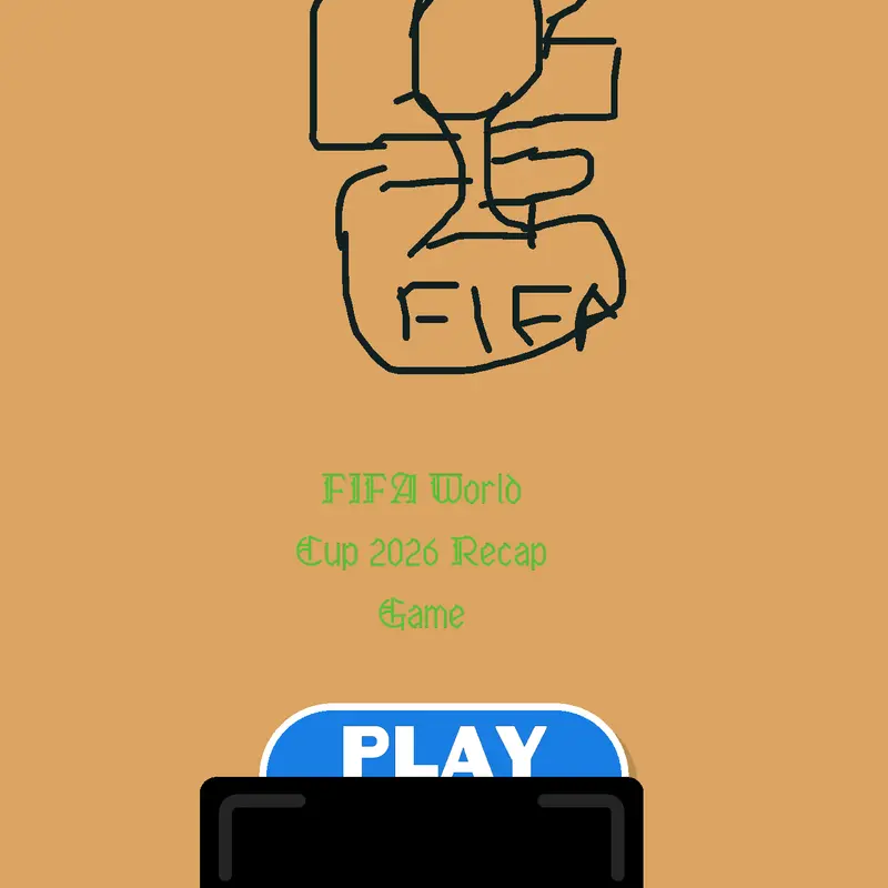 Game by @WildyteLouis