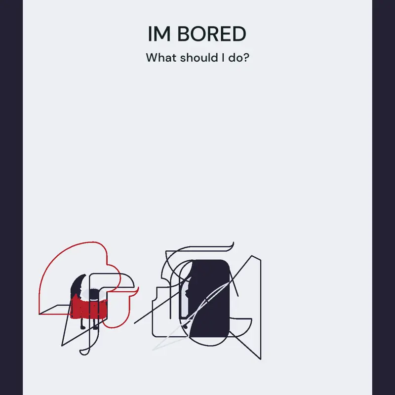 WHAT should I do? by @happyMilenaAvanesy