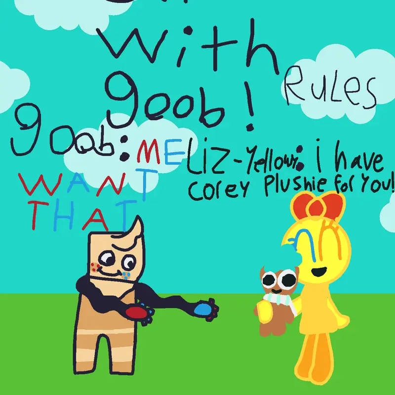 Game by @BLUESTICKY