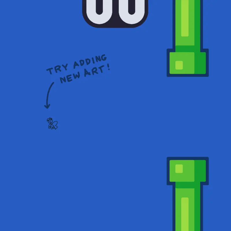 Game by @yarathabee