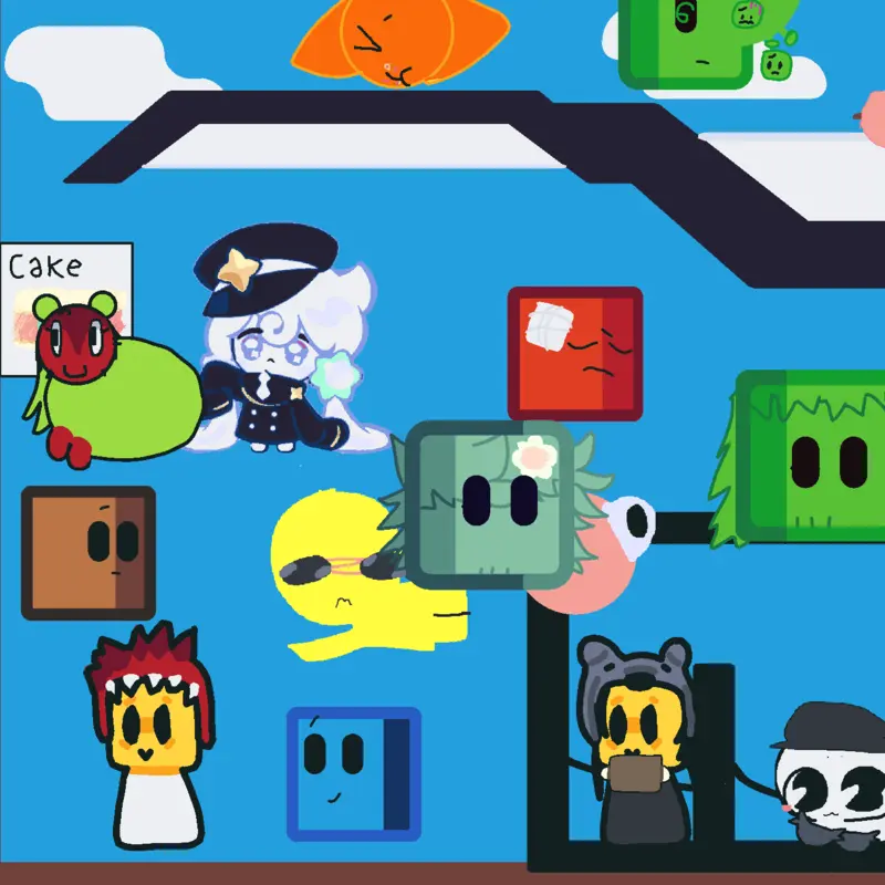 Game by @luna_iml