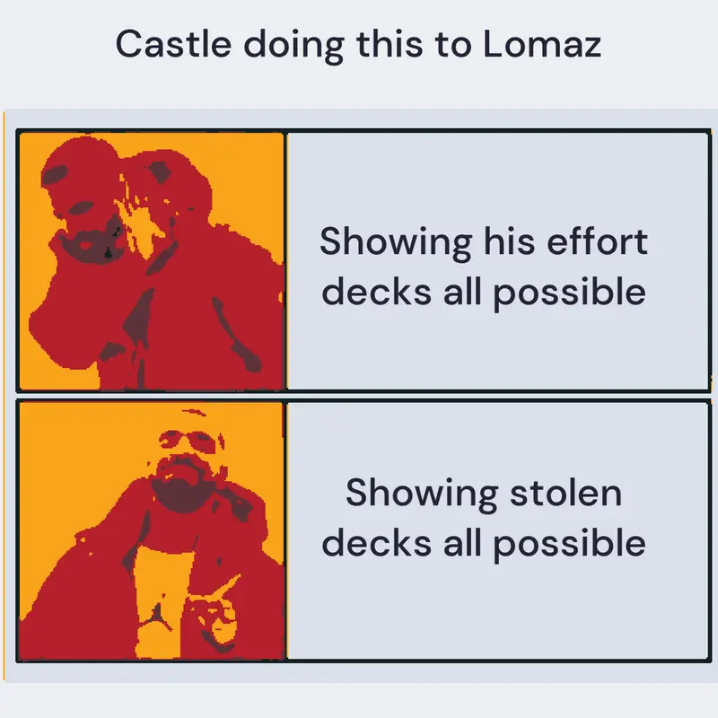 Game by @Lomaz