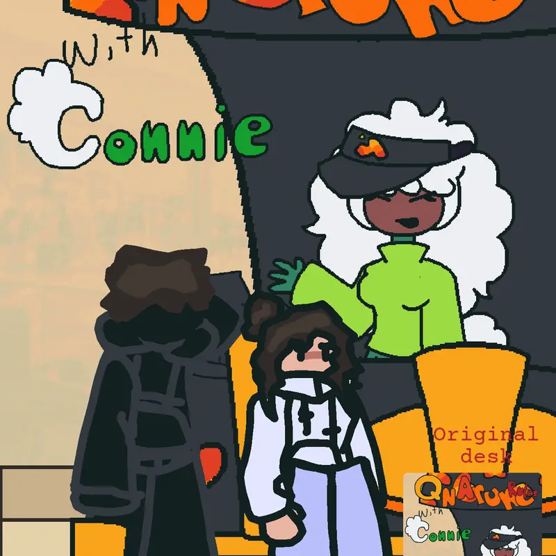 Game by @c00perZ