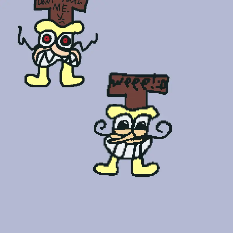 drag some noiseys around by @TheodoreNois3