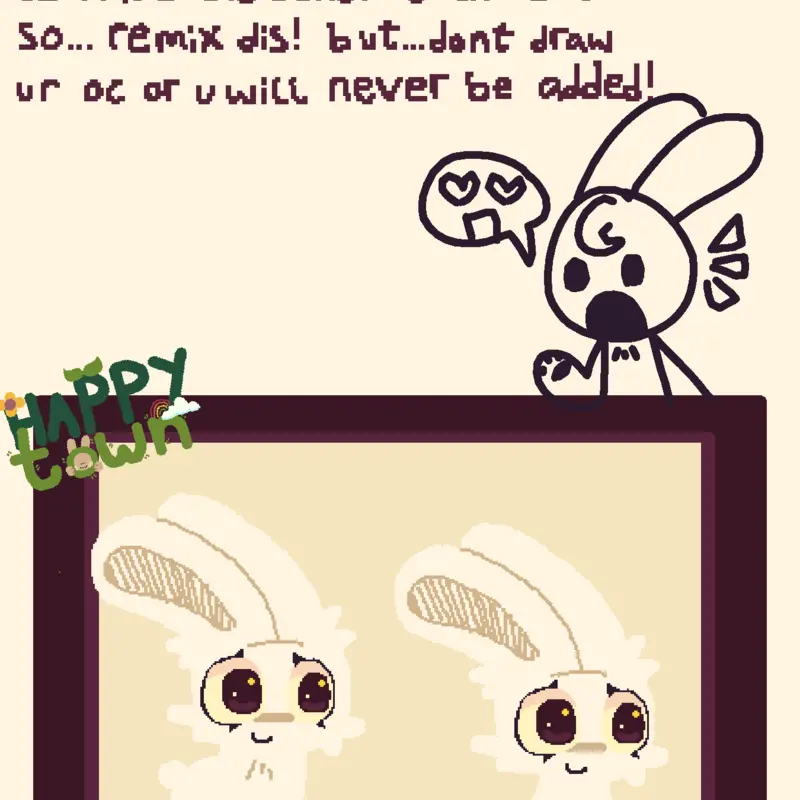 Game by @-Bun_B0nny-