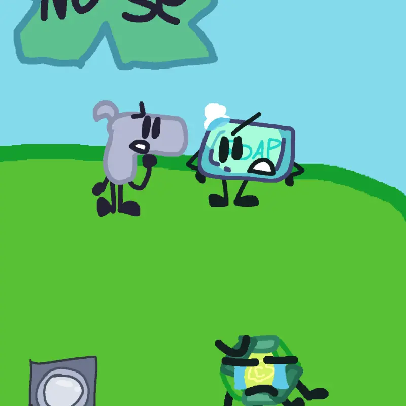 Game by @carlosmasgamer